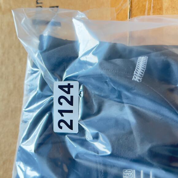 Under Armour Cold Gear Workout Shirt Men's XL FITTED Stretchy Compression Black - Picture 12 of 12